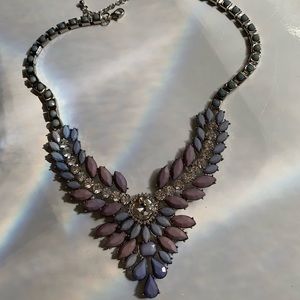 Women’s necklace .